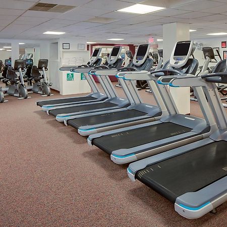 Westford Regency Inn & Conference Center Екстер'єр фото